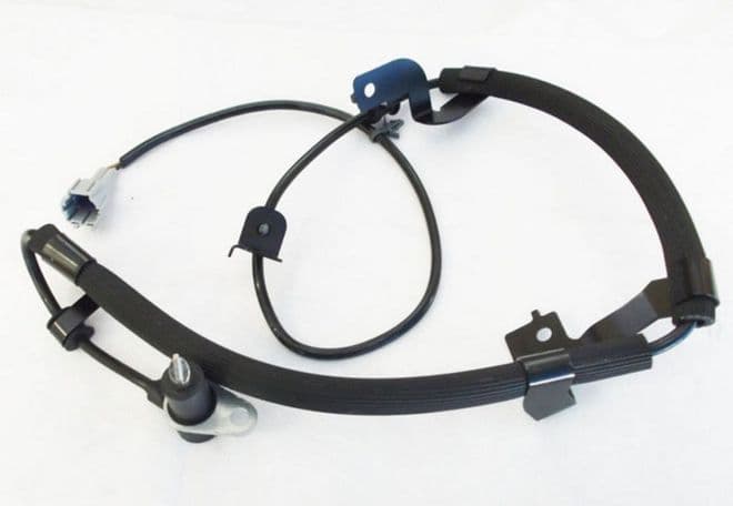 Nissan Navara D22 Pick Up 2.5TD / 2.5Di - 4WD (11/2001+) - Front ABS Antiskid Speed Sensor R/H