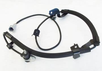 Nissan Navara D22 Pick Up 2.5TD / 2.5Di - 4WD (11/2001+) - Front ABS Speed Sensor R/H
