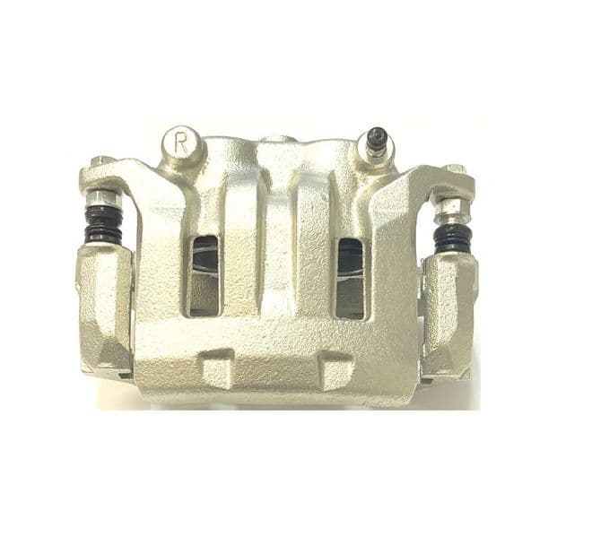 Nissan Navara D22 Pick Up 2.5TD / 2.5Di - 4WD (11/2001+) - Front Brake Caliper R/H (With Slider)