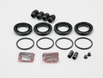 Nissan Navara D22 Pick Up 2.5TD / 2.5Di - 4WD (11/2001+) - Front Brake Caliper Repair Kit