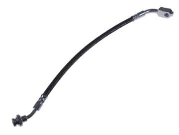 Nissan Navara D22 Pick Up 2.5TD / 2.5Di - 4WD (11/2001+) - Front Brake Hose 420 mm (L/H or R/H)