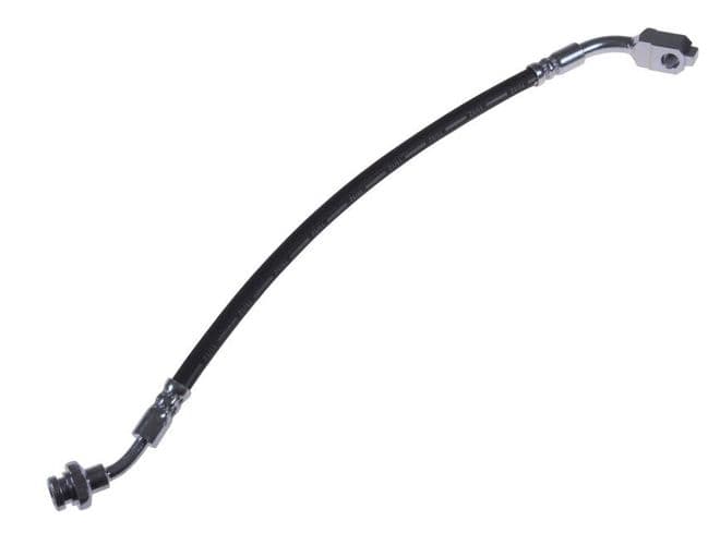 Nissan Navara D22 Pick Up 2.5TD / 2.5Di - 4WD (11/2001+) - Front Brake Hose 420 mm (L/H or R/H)