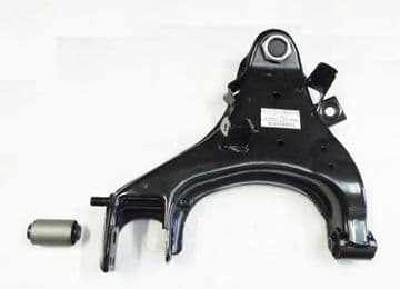 Nissan Navara D22 Pick Up 2.5TD / 2.5Di - 4WD (11/2001+) - Front Lower Wishbone Arm L/H