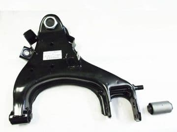 Nissan Navara D22 Pick Up 2.5TD / 2.5Di - 4WD (11/2001+) - Front Lower Wishbone Arm R/H