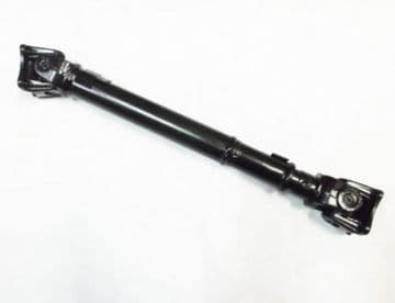 Nissan Navara D22 Pick Up 2.5TD / 2.5Di - 4WD (11/2001+) - Front Propshaft Complete