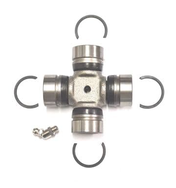 Nissan Navara D22 Pick Up 2.5TD / 2.5Di - 4WD (11/2001+) - Front Propshaft Universal Joint UJ