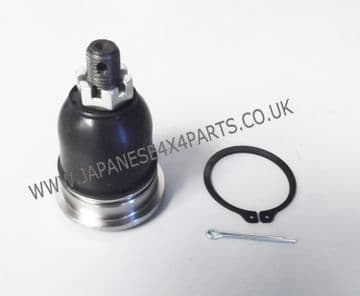 Nissan Navara D22 Pick Up 2.5TD / 2.5Di - 4WD (11/2001+) - Front Upper Ball Joint (L/H or R/H)