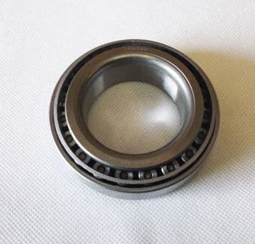 Nissan Navara D22 Pick Up 2.5TD / 2.5Di - 4WD (11/2001+) - Front Wheel Bearing Outer