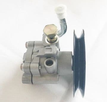 Nissan Navara D22 Pick Up 2.5TD / 2.5Di - 4WD (11/2001+) - Power Steering Pump