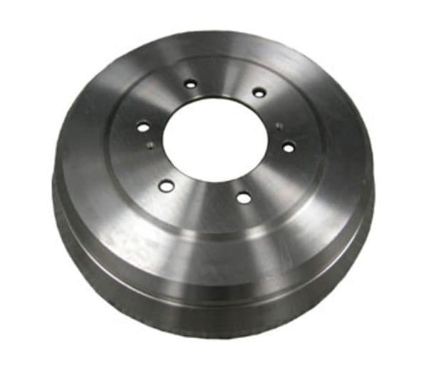 Nissan Navara D22 Pick Up 2.5TD / 2.5Di - 4WD (11/2001+) - Rear Brake Drum Each 295mm