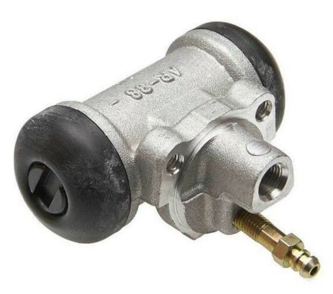 Nissan Navara D22 Pick Up 2.5TD / 2.5Di - 4WD (11/2001+) - Rear Drum Brake Wheel Cylinder (L/R)