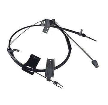 Nissan Navara D22 Pick Up 2.5TD / 2.5Di - 4WD (11/2001+) - Rear Hand Brake / Parking Brake Cable
