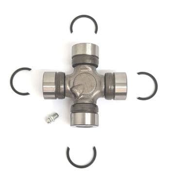 Nissan Navara D22 Pick Up 2.5TD / 2.5Di - 4WD (11/2001+) - Rear Propshaft Universal Joint UJ