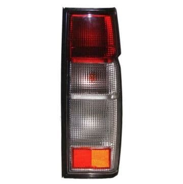Nissan Navara D22 Pick Up 2.5TD / 2.5Di - 4WD (11/2001+) - Rear Tail Lamp Light R/H (Single Cab)