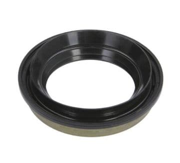 Nissan Navara D22 Pick Up 2.5TD / 2.5Di - 4WD (11/2001+) - Rear Wheel Bearing Seal Outer 50mm WO ABS