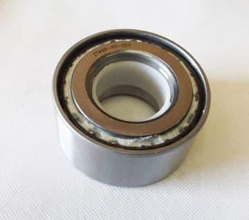 Nissan Navara D22 Pick Up 2.5TD / 2.5Di - 4WD (11/2001+) - Rear Wheel Bearing (With ABS)
