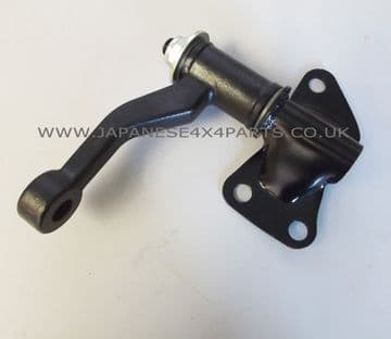 Nissan Navara D22 Pick Up 2.5TD / 2.5Di - 4WD (11/2001+) - Steering Idler Arm L/H/D