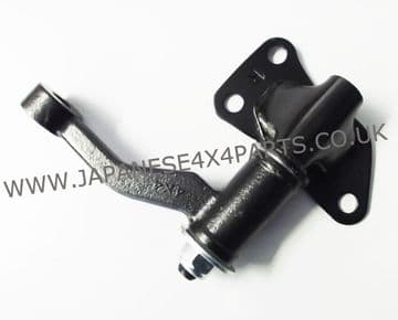 Nissan Navara D22 Pick Up 2.5TD / 2.5Di - 4WD (11/2001+) - Steering Idler Arm R/H/D