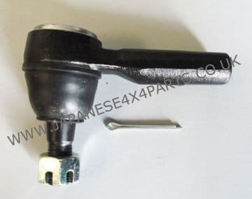 Nissan Navara D22 Pick Up 2.5TD / 2.5Di - 4WD (11/2001+) - Steering Track Tie Rod End Inner