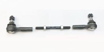 Nissan Navara D22 Pick Up 2.5TD / 2.5Di - 4WD (11/2001+) - Steering Track Tie Rod Kit (1 Side)