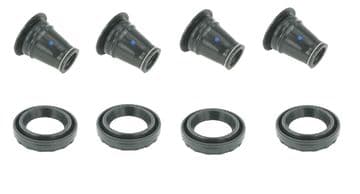 Nissan Navara D22 Pick Up 2.5TD / 2.5Di - 4WD (11/2001+) - Engine Injection Nozzle Seal Ring Set