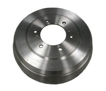 Nissan Navara D22 Pick Up 3.0TD (1998+) - Rear Brake Drum Each 295mm