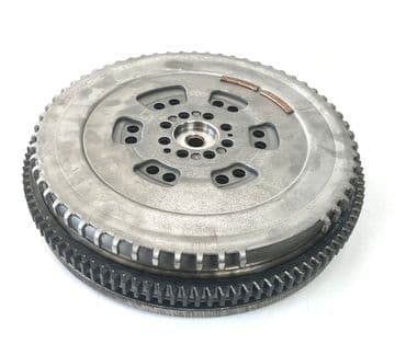 Nissan Navara D40 Pick Up 2.5dCi - YD25DDTi (01/2010-07/2015) - Engine Flywheel Dual Mass
