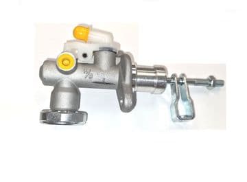 Nissan Navara D40 Pick Up 2.5dCi - YD25DDTi (05/2005-01/2010) - Clutch Master Cylinder