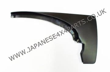 Nissan Navara D40 Pick Up 2.5dCi - YD25DDTi (05/2005-01/2010) - Front Mud Flap R/H