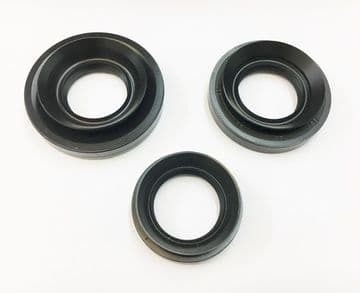 Nissan Navara Pick Up NP300 4x4 - 2.5TD - D40 – YD25DDTi – Axle Parts