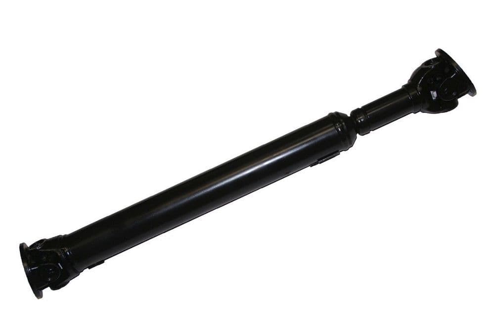 Front Driveshaft For Nissan Navara D40 2.5 & 3.0 DCi 2005+ – Left & Right – Manual & Auto – J&R