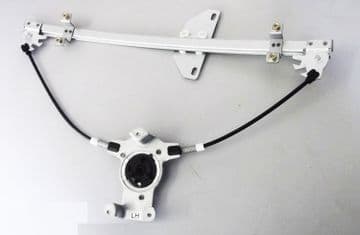 Nissan Navara D40 Pick Up 2.5dCi - YD25DDTi (05/2005+) - Front Window Regulator L/H (W/O Motor)