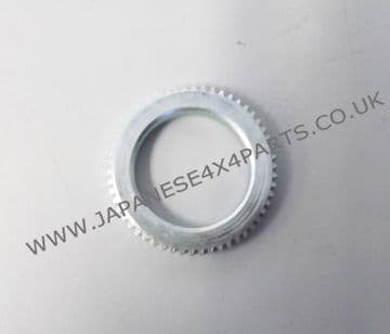 Nissan Navara Pick Up NP300 4x4 - 2.5TD - D40 – YD25DDTi – Axle Parts ...