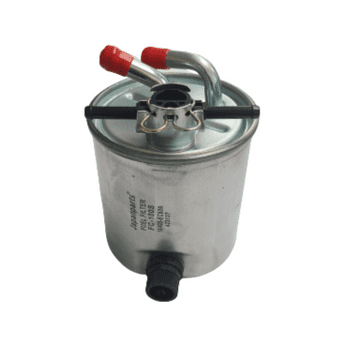 Nissan Navara D40 Pick Up 2.5dCi - YD25DDTi (06/2006+) - Engine Fuel Filter