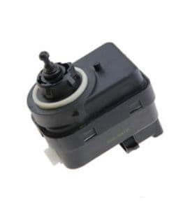 Nissan Navara D40 Pick Up 3.0DCi (05/2010+)  - Front Headlamp Light Leveling Adjustment Motor (L/R)