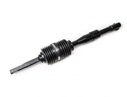 Nissan Navara D40 Pick Up 3 0DCi/TD 05/10 - Steering Shaft Column Joint ...