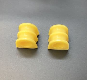 Nissan Navara D40 Pick Up 3.0DCi/TD (05/2010+) - Front Stabilizer Anti Roll Bar Bush Kit