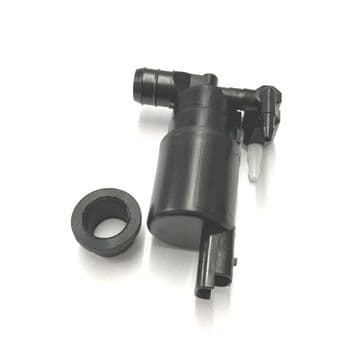 Nissan Navara D40 Pick Up 3.0DCi/TD (05/2010+) - Front Windscreen Washer Bottle Pump