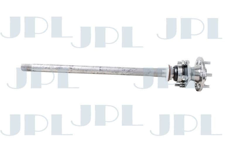 Nissan Navara D40 Pick Up 3 0DCi/TD 05/2010 - Rear Axle Halfshaft With ...