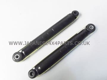 Nissan Navara D40 Pick Up 3.0DCi/TD (05/2010+) - Rear Shock Absorber Pair