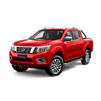 Nissan Navara (NP300) Pick up