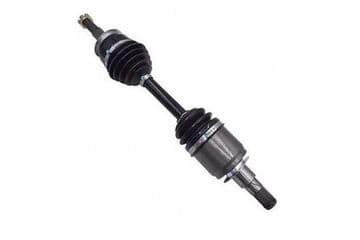 Nissan Navara NP300 Pick Up D23M - 2.3dCi (11/2015-05/2019) - Front CV Joint Drive Shaft Complete