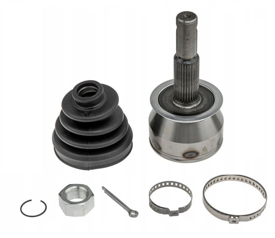 NPZ-NS-080 NTY Joint Kit, Drive Shaft Front Axle Right, Front Axle - View #2