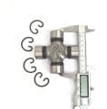 Nissan Navara NP300 Pick Up D23M - 2.3dCi (11/2015+) - Front Propshaft Universal Joint UJ 83mm