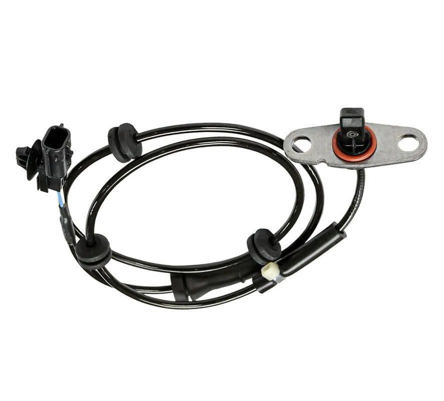 Nissan Navara NP300 Pick Up D23M - 2.3dCi (11/2015+) - Rear Brake ABS ...