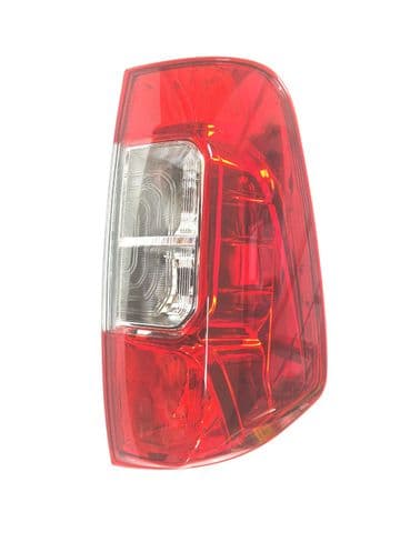 Nissan Navara NP300 Pick Up D23M - 2.3dCi (11/2015+) - Rear Tail Lamp Light Unit L/H