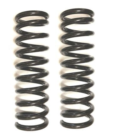 Nissan Pathfinder R51M - 2.5dCi - YD25 (01/2005+) - Front Coil Spring Pair