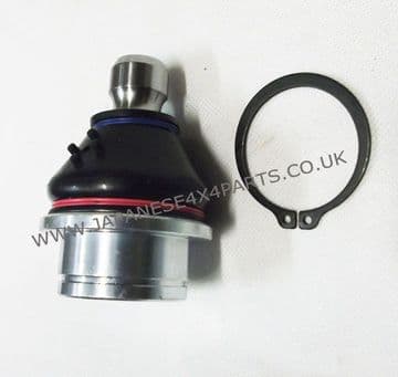Nissan Pathfinder R51M - 2.5dCi - YD25 (01/2005+) - Front Lower Ball Joint