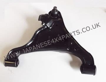 Nissan Pathfinder R51M - 2.5dCi - YD25 (01/2005+) - Front Lower Wishbone Arm L/H