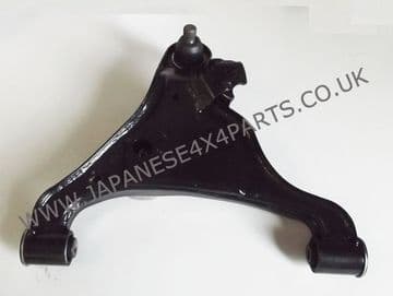 Nissan Pathfinder R51M - 2.5dCi - YD25 (01/2005+) - Front Lower Wishbone Arm R/H